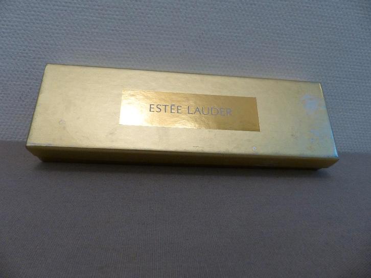 Bouteilles miniatures Estee Lauder, Collections, Parfums, Utilisé, Miniature, Enlèvement ou Envoi