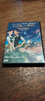 DVD de Cendrillon, Alle leeftijden, Overige genres, Ophalen of Verzenden, Zo goed als nieuw