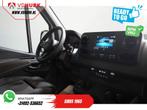 Mercedes-Benz Sprinter 317 CDI Aut. L3 Open laadbak/ 3.5t Tr, Auto's, Automaat, Wit, Mercedes-Benz, Bedrijf