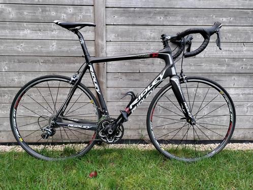 Ridley Fenix, Fietsen en Brommers, Fietsen | Racefietsen, Carbon, Ophalen