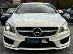 MERCEDES CLA 220CDI BOÎTE AUTO//PACK AMG INT &EXT //, Automaat, CLA, 4 cilinders, Alcantara