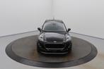 Ford Puma Titanium - Automaat - Winterpack - Carplay, Auto's, Stof, Euro 6, 1226 kg, Zwart