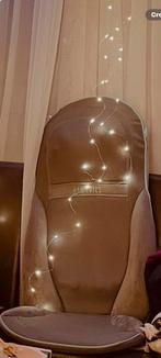 HoMedics Shiatsu Massage Chair, Enlèvement, Comme neuf