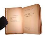 Rare CELINE " Les beaux draps " édition originale, Antiquités & Art, Enlèvement