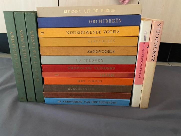 Oude Artis Historia uitgaven, Boeken, Prentenboeken en Plaatjesalbums, Gelezen, Prentenboek, Ophalen