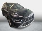 Hyundai Kona 1.0 T-GDI Twist + 2 jaar garantie, Auto's, Hyundai, Voorwielaandrijving, Stof, Gebruikt, 120 pk