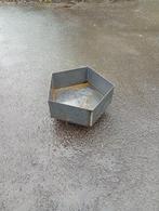 Brasero en corten, Ophalen, Nieuw