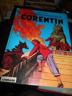 Les nouvelles av de Corentin de 1979, Enlèvement ou Envoi