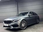 Mercedes-Benz C-CLASS 43 AMG 4Matic / Perf. exhaust / Pano d, Automaat, Gebruikt, 2996 cc, Leder