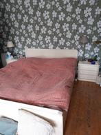Slaapkamer merk Hulsta, Huis en Inrichting, Ophalen, Tweepersoons, 160 cm, Hout