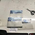 Mercedes A klasse 1.5 B 2005 2500179 Handleiding, Ophalen of Verzenden