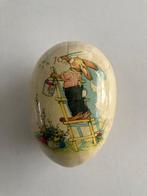 Kartonnen paasei voor pralines of paaseitjes Nestler, Ophalen of Verzenden