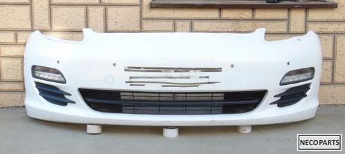 PORSCHE PANAMERA S 970 VOORBUMPER BUMPER OP AANVRAAG!!, Auto-onderdelen, Overige Auto-onderdelen, Porsche, Gebruikt, Ophalen of Verzenden