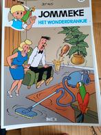 Jommeke, Ophalen of Verzenden