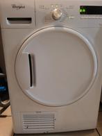 Whirpooldroger 7 kg A++, Elektronische apparatuur, Droogkasten, Ophalen, Zo goed als nieuw