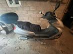 HONDA 250cc Foresight FES-scooter, Ophalen, Gebruikt, 250 cc, Honda