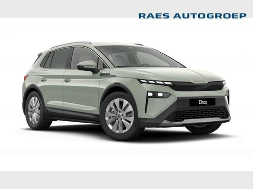 Skoda Elroq Elroq 82 kWh Corporate 85, Auto's, Skoda, Overige modellen, ABS, Airbags, Alarm, Cruise Control, Elektrische ramen