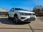 VW Tiguan/ 2.0 tdi/ 1ste eigen/ 144000km!!! Leder/Navi..., Wit, Leder, 5 deurs, SUV of Terreinwagen