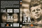 The JFK assassination, documentaire van History channel., CD & DVD, DVD | Documentaires & Films pédagogiques, Comme neuf, Politique ou Histoire