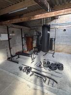 Fitness, Enlèvement, Comme neuf, Bras