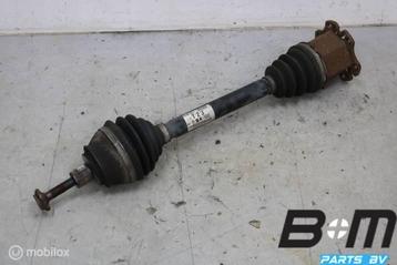 Aandrijfas rechtsvoor 3.2 AUK Audi A6 4F 4F0407272J beschikbaar voor biedingen