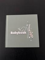 Boek baby’s eerste jaar, Nieuw, Kraamcadeau, Ophalen