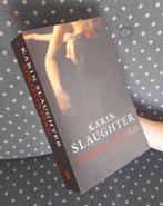 Karin Slaughter - Versplinterd (nederlandse vertaling), Boeken, Thrillers, Zo goed als nieuw, Ophalen