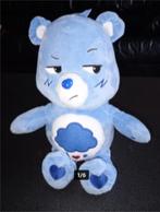 Troetelbeertjes / care bears : knuffels en boekje, Ophalen of Verzenden, Gebruikt, Stoffen beer
