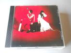 CD - THE WHITE STRIPES - ELEPHANT, Ophalen of Verzenden, 1980 tot 2000, Zo goed als nieuw
