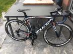 fiets fuji carbon, Ophalen, 28 inch, Carbon, Zo goed als nieuw