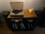 MARANTZ, BOSE set, instalatie, Audio, Tv en Foto, Platenspelers, Ophalen