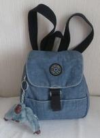 Kipling kleine rugzak + aap als NIEUW, Handtassen en Accessoires, Tassen | Rugtassen, Ophalen of Verzenden, Waterdicht, Kipling