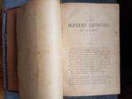 Livre très ancien : Les Cartouches par Jules Mary, Enlèvement ou Envoi