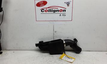 INTERCOOLER DURITE Ford Fiesta 6 (JA8) (9647507680), Utilisé, Ford