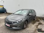 Opel astra sportstourer 1.6 diesel 2019, Auto's, Leder, 5 deurs, Particulier, 81 kW