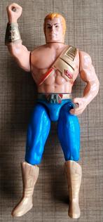 Masters of the Universe: He-Man (1988), Kinderen en Baby's, Speelgoed | Actiefiguren, Ophalen of Verzenden, Gebruikt