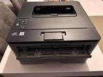 Brother laserprinter HL-L23500W, Computers en Software, Printers, Zwart-en-wit printen, Printer, Ophalen of Verzenden, Zo goed als nieuw
