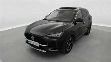 MG HS Facelift 1.5 T-GDi 160cv Luxury NAVI / CUIR / FULL LED beschikbaar voor biedingen