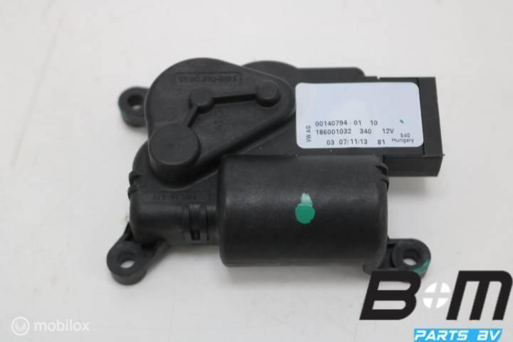 Kachelstelmotor VW E - Up! 00140794 - 01 10, Auto-onderdelen, Airco en Verwarming, Gebruikt