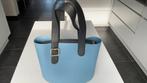 3 verschillende handtassen OBAG voor 50 euro, Ophalen of Verzenden, Gebruikt, Beige, Handtas