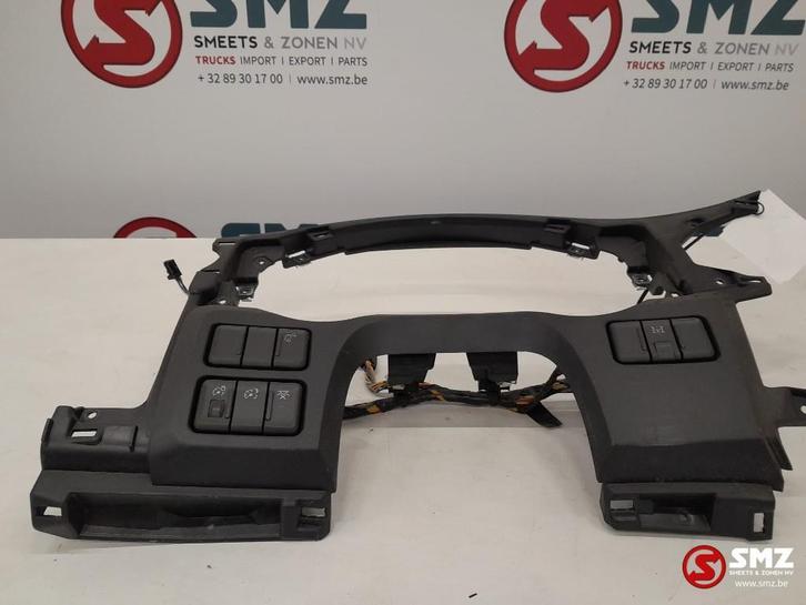 Occ tableau de bord DAF XF 1951834, Autos : Pièces & Accessoires, Pièces camion, DAF, Intérieur et Revêtement, Utilisé