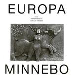 Europa Minnebo beeldhouwer, Ophalen of Verzenden, Gelezen