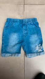 Spijkershort met elastiek - 2 jaar, Ophalen, Zo goed als nieuw