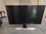 Samsung U28E570D, Gebruikt, Hoofdtelefoonaansluiting, Ophalen of Verzenden, Ultra HD (4K)