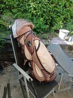 Sac de golf Bennington, Ophalen, Zo goed als nieuw, Tas