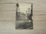HOEGAARDEN / HOUGAERDE: Pensionnat des Soeurs de l'Union, Verzenden, Voor 1920, Gelopen, Vlaams-Brabant