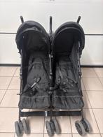 Buggy, Ophalen, Gebruikt, Overige merken, Verstelbare rugleuning