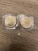 Dubbele Duitse euromunten te ruil, Postzegels en Munten, Ophalen