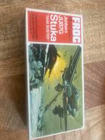 frog model bouw vliegtuig, Enlèvement ou Envoi, Comme neuf, Avion