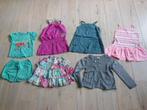 Vêtements fille 2 ans, Enlèvement ou Envoi, Utilisé, Fille, Autres types